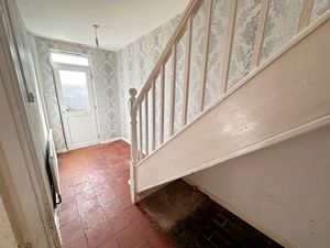 Inner- Hallway- click for photo gallery